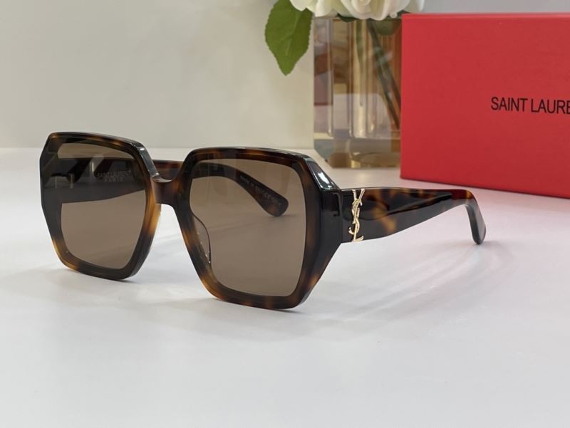 YSL Sunglasses